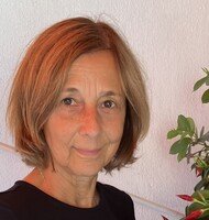 Jacqueline Masuck