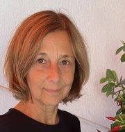 Jacqueline Masuck
