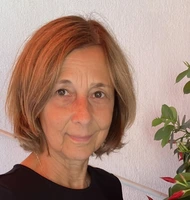Jacqueline Masuck