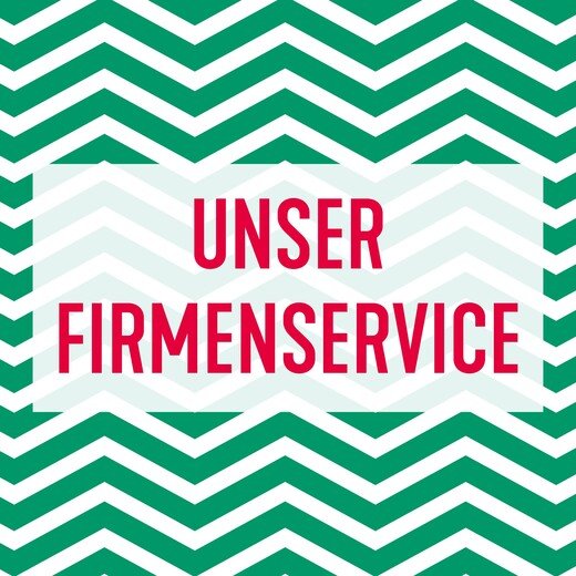 Firmenservice
