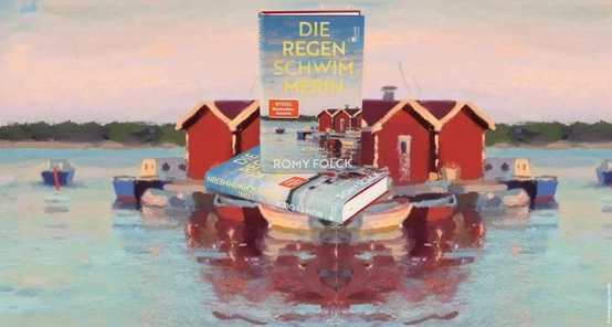 neuer Roman