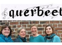 Querbeet - A capella am Abend