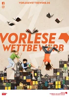 Kreisentscheid im Vorlesewettbewerb (Landkreis Offenbach Ost)