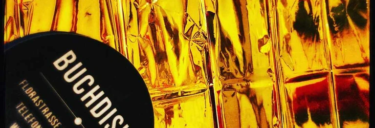 Die Buchdisko ist mit dem deutschen Buchhandlungspreis 2018, 2022 und 2024 ausgezeichnet worden, prämiert durch die Staatsministerin für Kultur und Medien als ausgezeichneter Ort der Kultur.