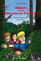 Hannes und das Geheimnis am Borberg - FÄLLT AUS!