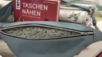 Stoff & Buch Staunen und Stöbern im Weißen Ross Ülsby