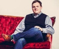 Expedition ins Buchreich mit Mike Altwicker