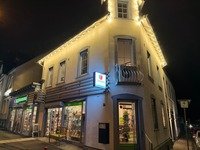 Buchgenuss nach Ladenschluss