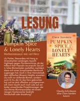 Lesung am 11.09.2026