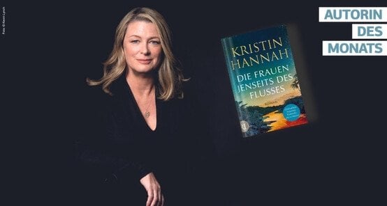 Kristin Hannah