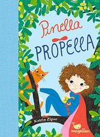 Lesung für Kinder: Pinella Propella