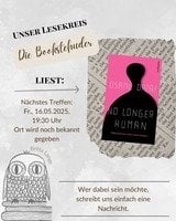 Lesekreis „Die Bookstehuder“