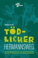 Lesung mit Andrea Boge   -   Heilpraktikerin der klassischen Homöopathie, veröffentlicht mit ihrem Debütroman einen außergewöhnlichen Krimi