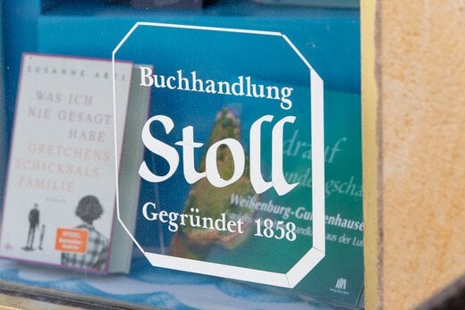 Vergriffene Bücher