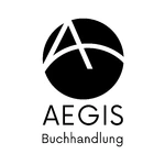 Logo von 'Aegis Buchhandlung'