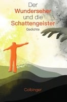 Rottaler Gsichter & Du: Huey Colbinger & Buchhandlung Böhm