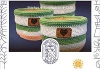 Kreativkurs "Häkelzauber zu Ostern"