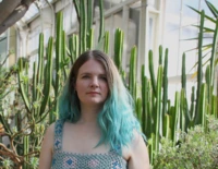 Buchpremiere: "Things I have changed" mit Sophia Hembeck