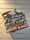 Produktbild: Ruhrpott - große Tasche