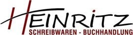 Logo der Buchhandlung Schreibwaren Heinritz