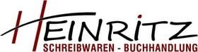 Logo von 'Schreibwaren Heinritz'