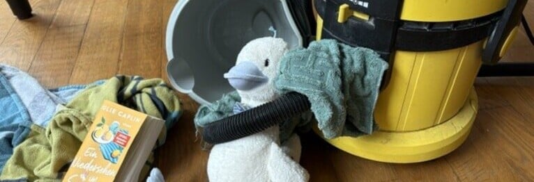 Wassereinbruch