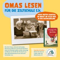 Omas lesen vor