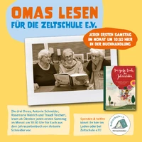Omas lesen vor