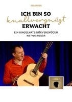 Ringelnatz-Musik-Kabarett mit FRANK FRÖHLICH