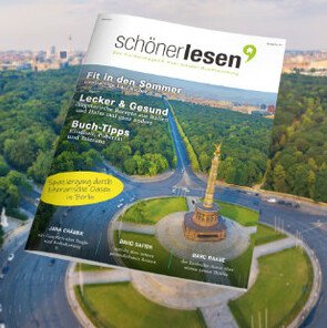 schönerlesen Ausgabe 17