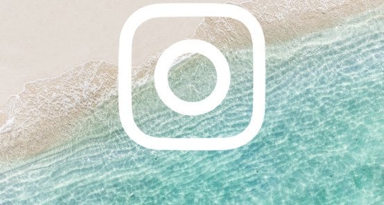 auf Instagram