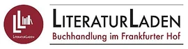 Logo der Buchhandlung LiteraturLaden Buchhandlung im Frankfurter Hof