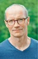 Vorpremiere! John von Düffel liest "Der brennende See"