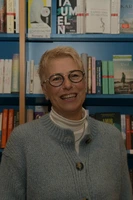 Anette Lube (Inhaberin)