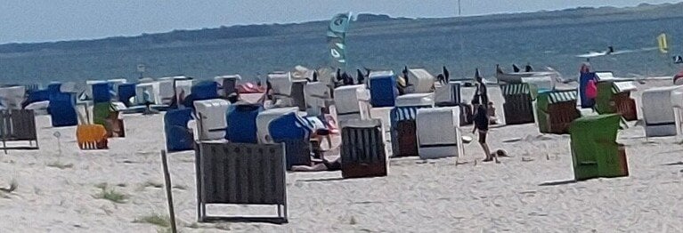 Urlaub 28. Juli bis 6. August 2025