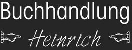 Logo der Buchhandlung Buchhandlung Mandy Heinrich