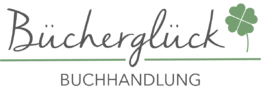 Logo der Buchhandlung Buchhandlung Bücherglück