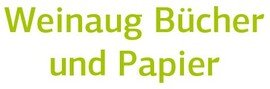 Logo der Buchhandlung Weinaug Bücher und Papier