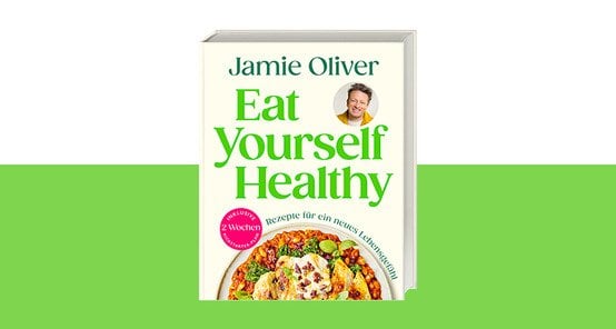 Eat Yourself Healthy