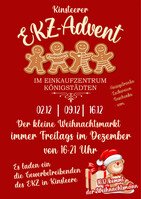 Kinsteerer EKZ-Advent