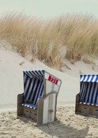 LESUNG Das Kurhotel auf Norderney - Claudia Schirdewan