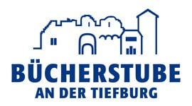 Logo von 'Bücherstube an der Tiefburg'