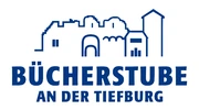 Logo der Buchhandlung Bücherstube an der Tiefburg