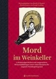 Gebrauchtes Buch - Mord im Weinkeller