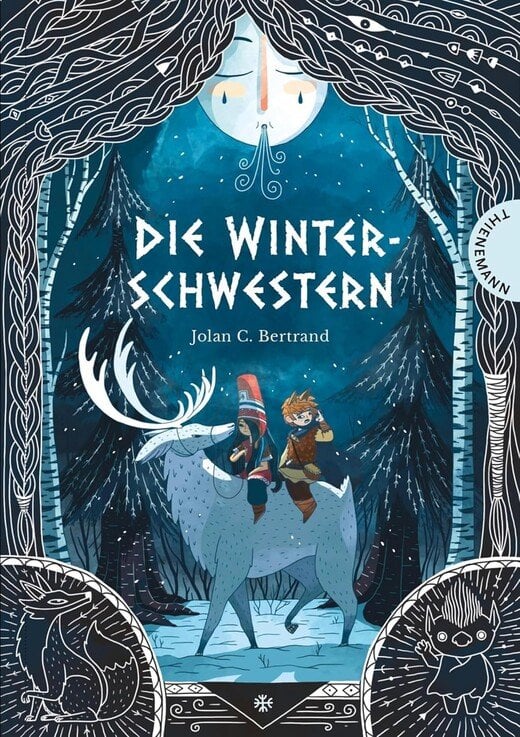 Die Winter-Schwestern