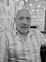 Harald Schneider liest UNSERE LIEBLINGE