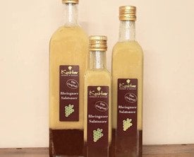 Rheingauer Salatsauce