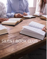 SILENT BOOK CLUB