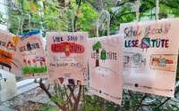 Einschulung Papageno-Grundschule 2026 mit den Lesetüten - ein Leseförderungsprojekt