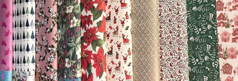 Weihnachten steht vor der Tür!